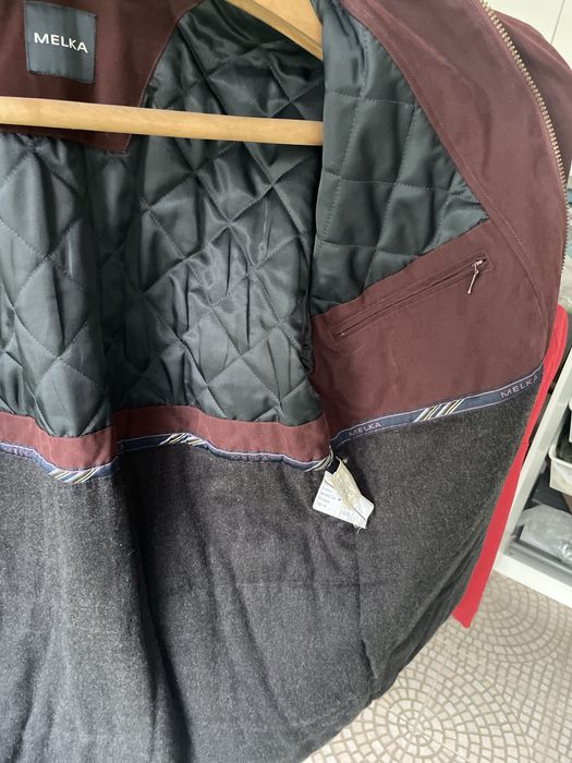 Casaco Melka tam. 48