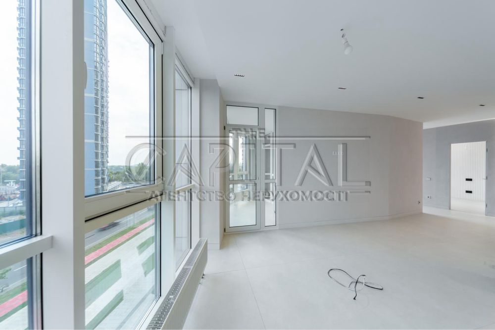 Продаж ВАУ квартири /80м2, 5 поверх, 3-кім/ ЖК Грейт, вул. Причальна