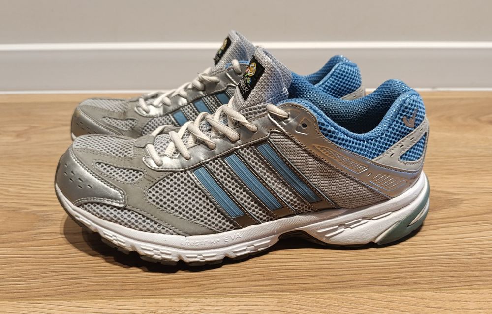 Кросівки Adidas Euro 2012 Poland-Ukraine