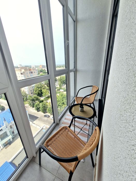 Сучасні Апартаменти. ЖК Театральний.Центр.Подобово.Погодинно.