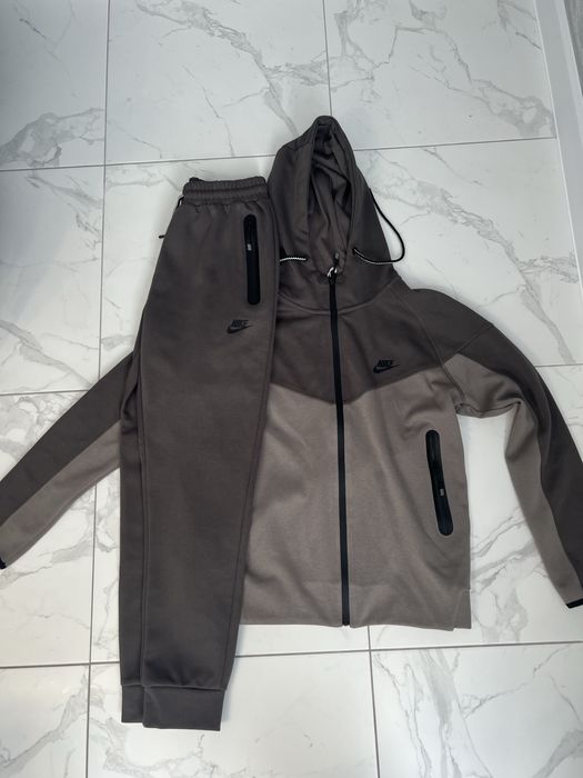 Костюм Найк. Nike tech