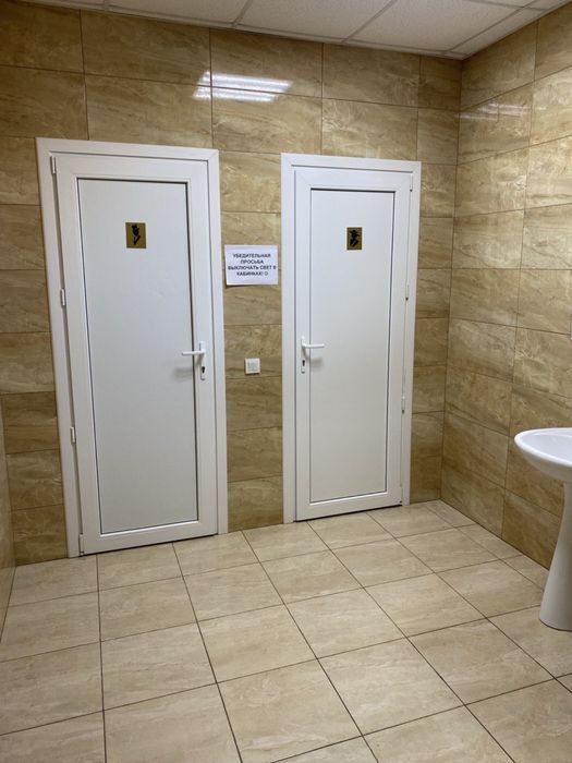 Орерда 3х поверхового нежилого приміщення