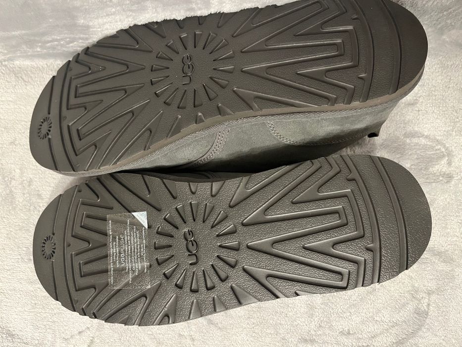 Męskie buty ugg orginalne