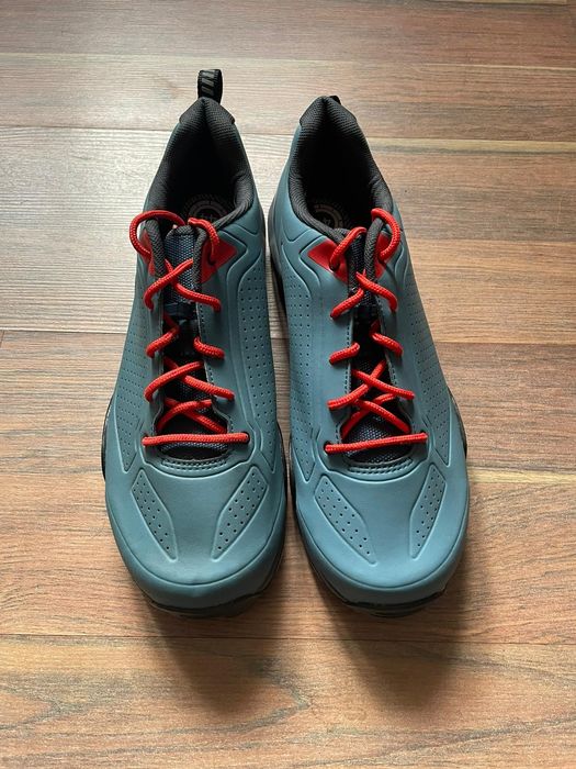 Buty rowerowe Shimano MT3