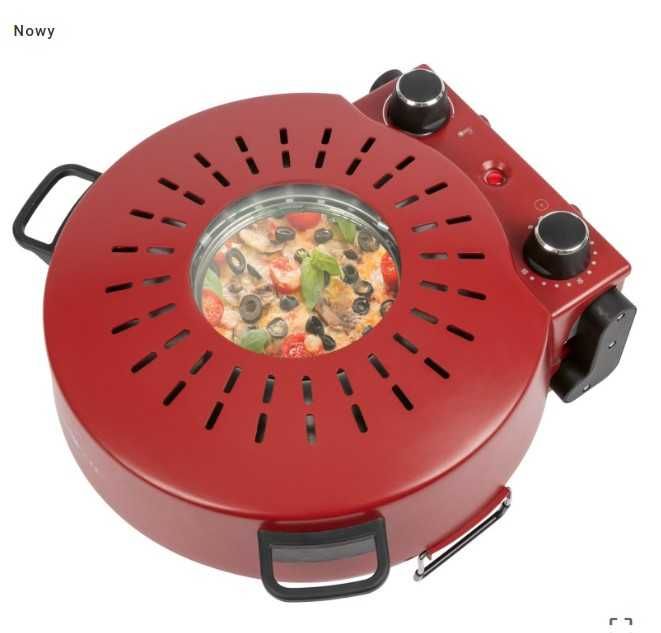 Piec do pizzy CLATRONIC PM3787 - NOWY
