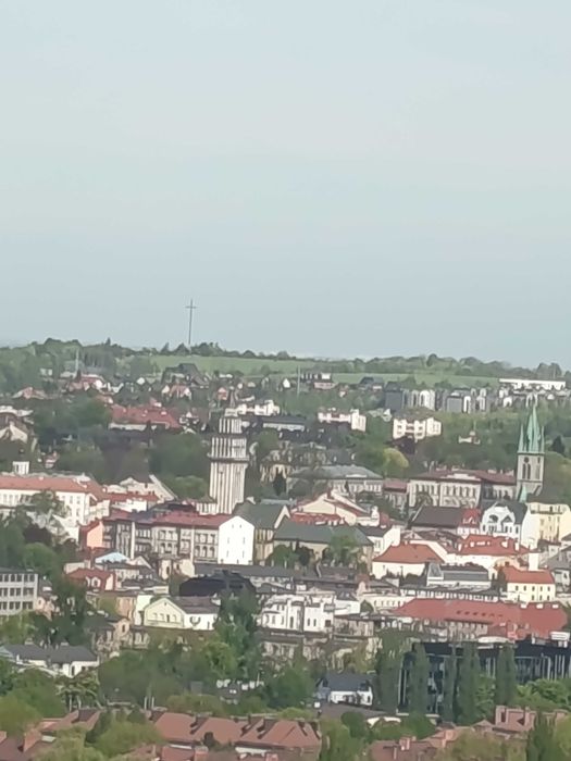 Mieszkanie 3 pokojowe z pięknym widokiem