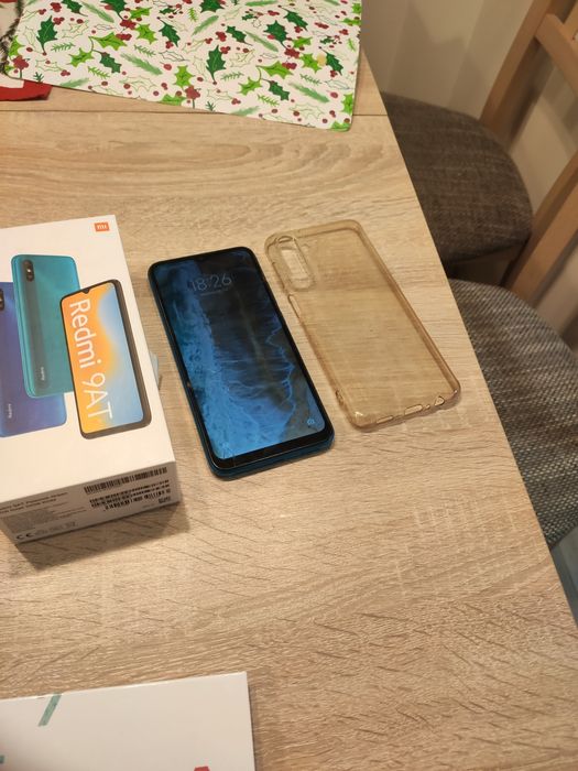 Telefon Xiaomi Redmi 9AT