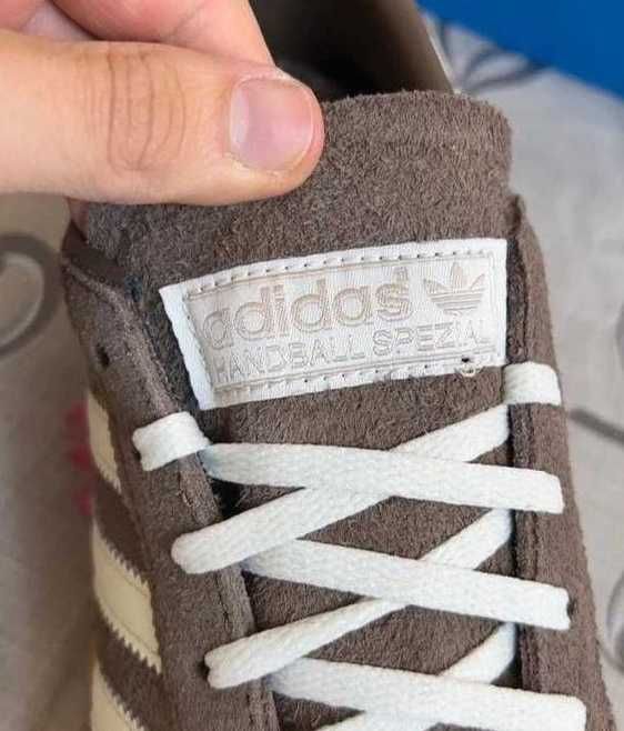Handball Spezial 43