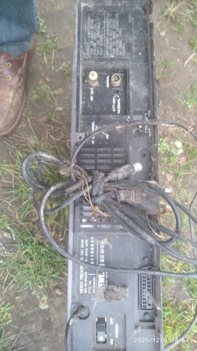 Продам двд касетний