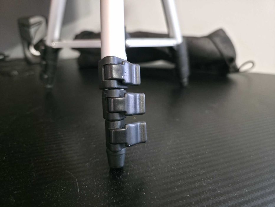 STATYW TRIPOD  aluminiowy