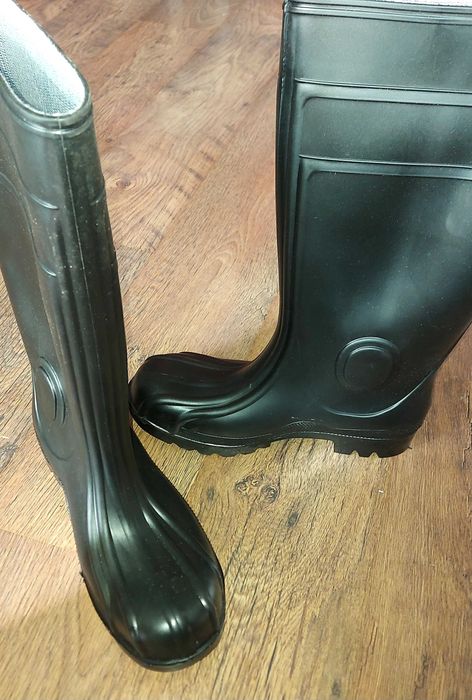 Gumowce robocze Demar