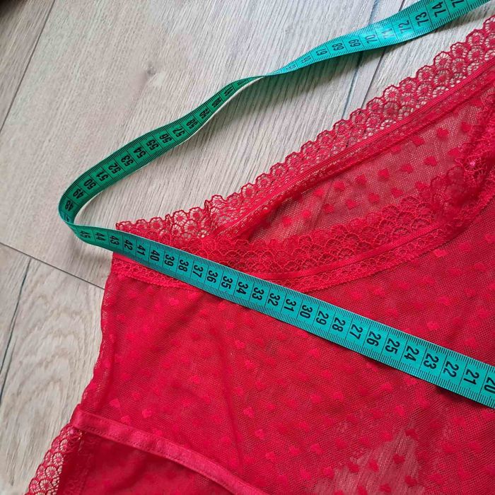 Еротична білизна в розмірі М -Л