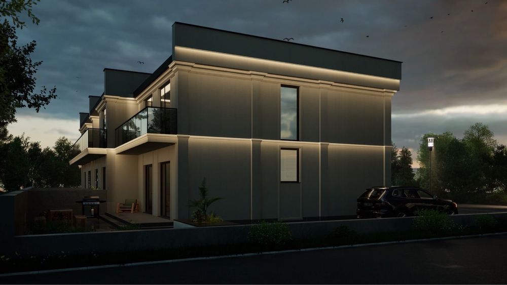 Продаж котеджу в місті вул. Осипенка