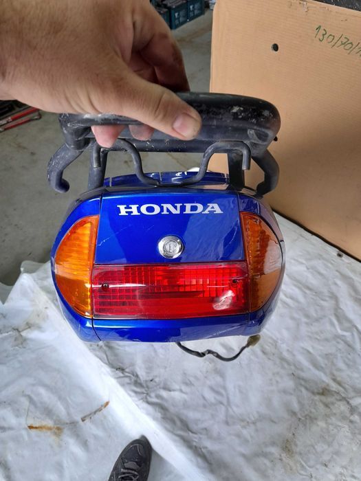 Peças Honda Lead
