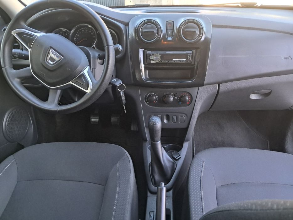 Dacia sandero 1.0 Nacional