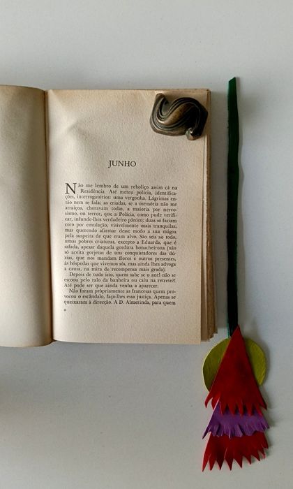 Imitação da felicidade