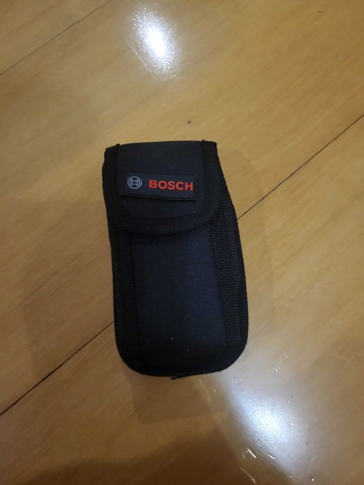 Medidor de distancias Laser GLM 50-22 BOSCH
