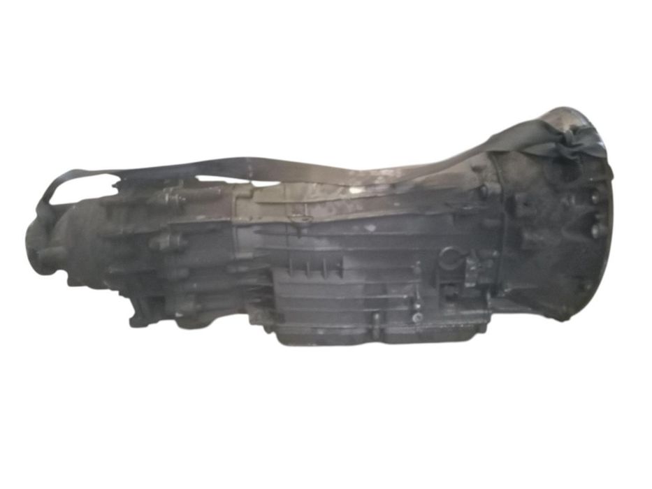 Caixa De Velocidades Mercedes-Benz Clase R Bm 251