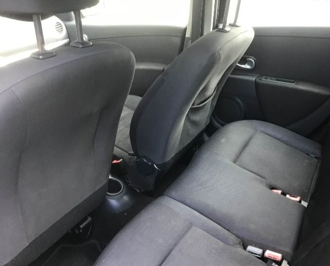 Renault Clio 2006