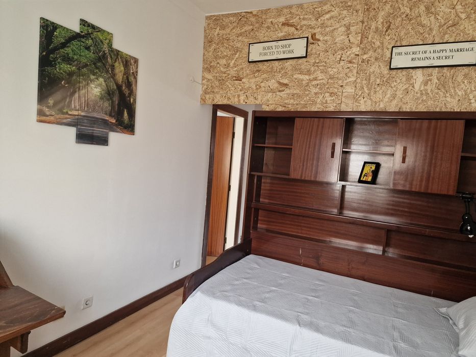 Quarto Estudante