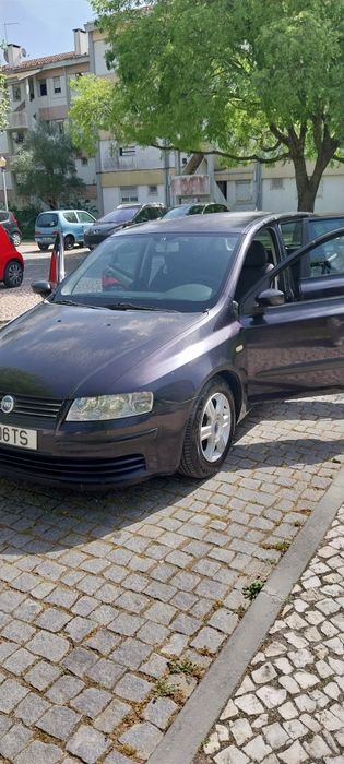 Para venda Fiat Stilo 16v