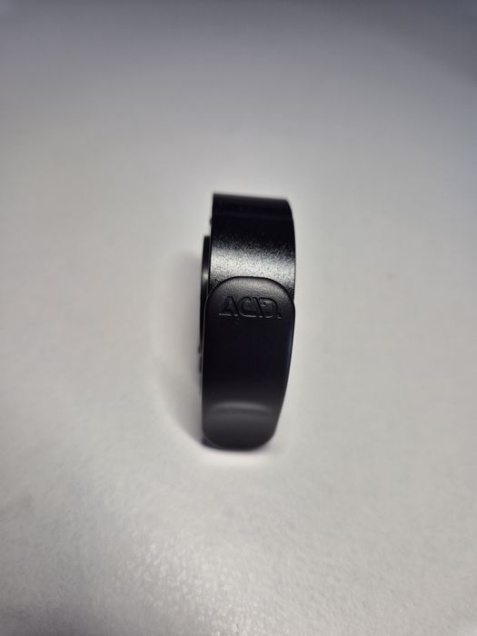 Dzwonek rowerowy CUBE ACID - nowy  #1