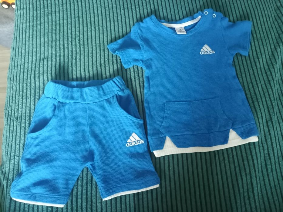 Zestaw adidas r.92