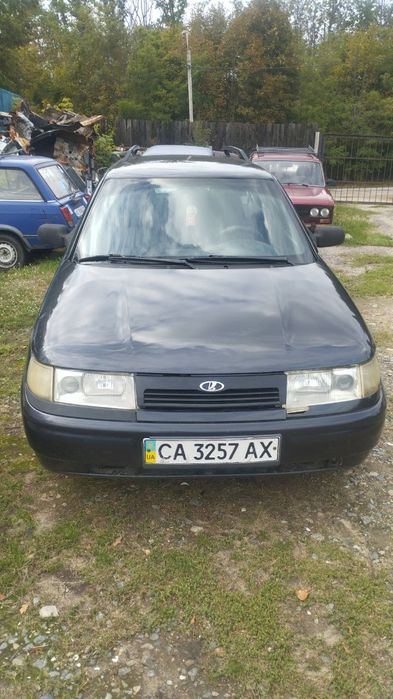 Продам ВАЗ -2111
