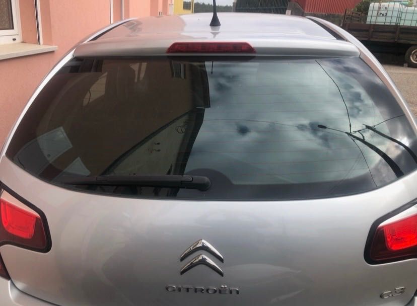 Citroen C3 2014 - 148.000km - Motor Avariado - IPO Válida até 09/2027- Venda urgente até segunda-feira, limite terça - Anadia — photo 3