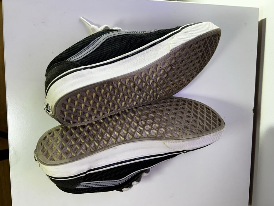 Vans r.38 – stan dobry