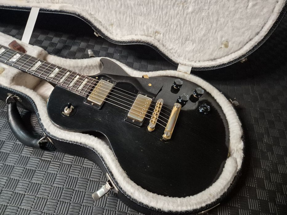 Gibson '96 Les Paul Studio
