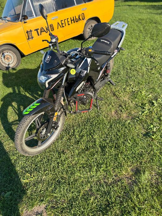 Продам Вайпер zs200 r