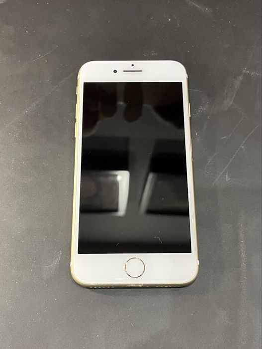 Iphone 7 gold 32gb