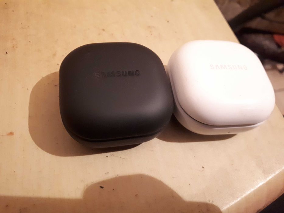 Кейс для навушників Samsung