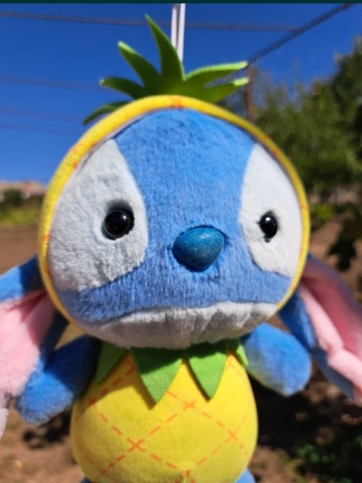 Продаю іграшку  стіча.