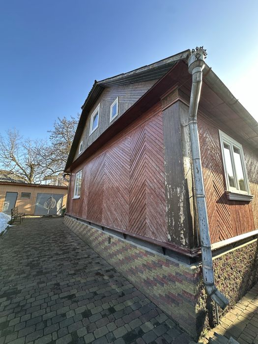 Здам Будинок біля Центру Жуковського(Архітектора Бургіньйона)