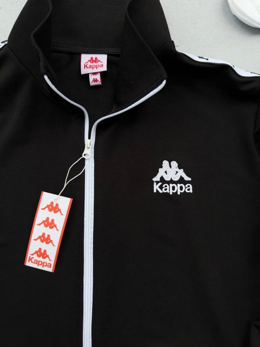 Чоловічий спортивний костюм каппа Kappa [S-XXL] + шкарпетки!