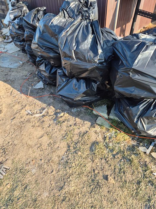 Drewno we workach sprzedam