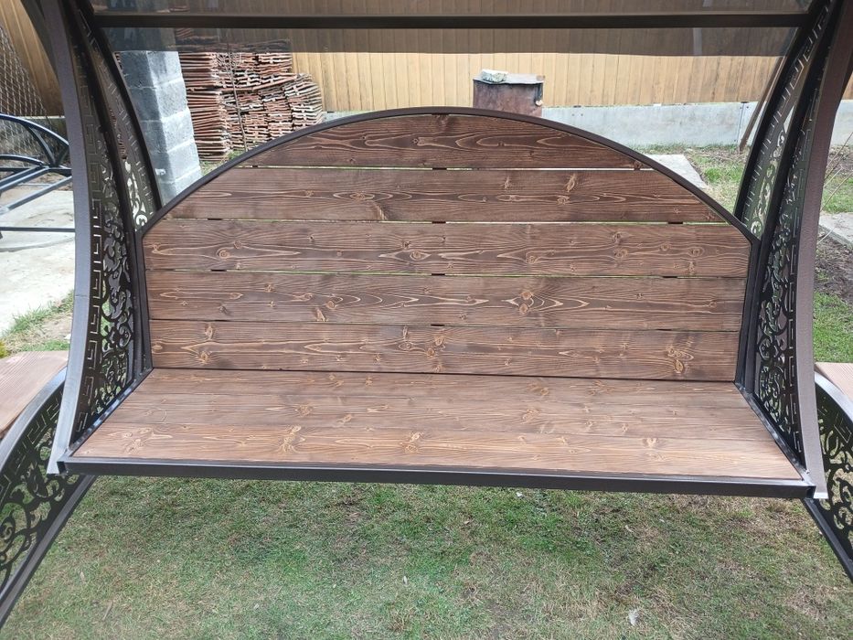 Садова Гойдалка Качеля