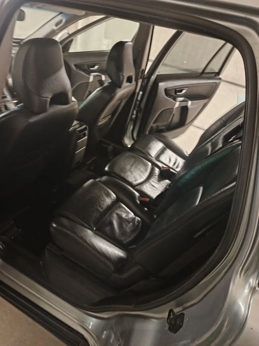 Вольво хс90 7 місць