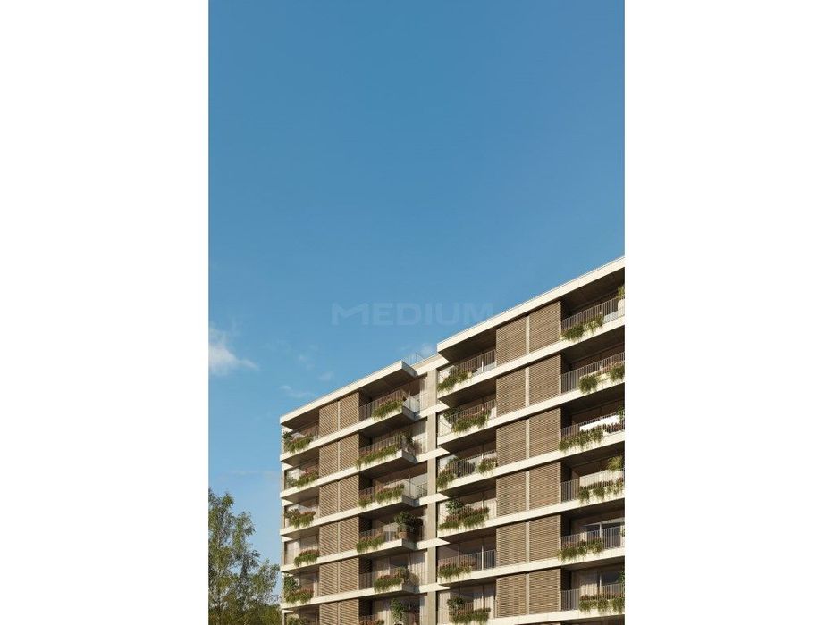 Apartamento T3