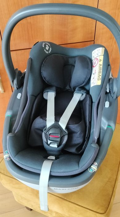 Fotelik samochodowy Maxi Cosi model Coral