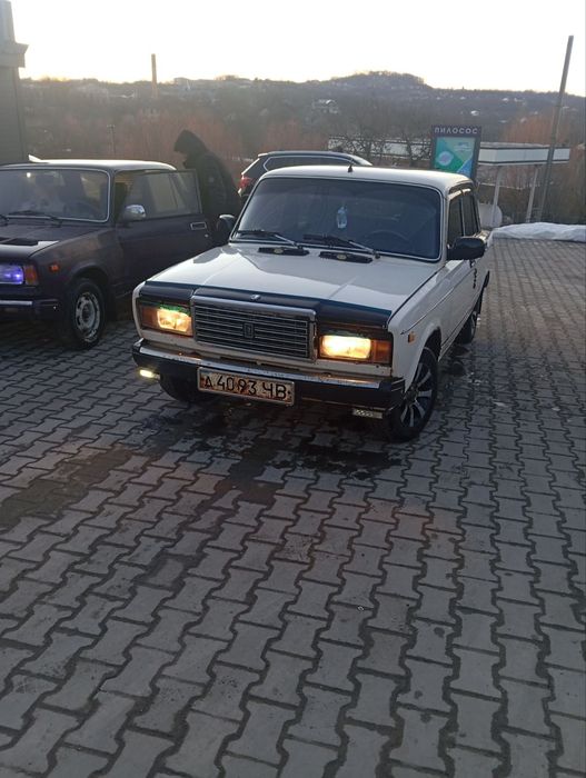 Кожного дня на ходу