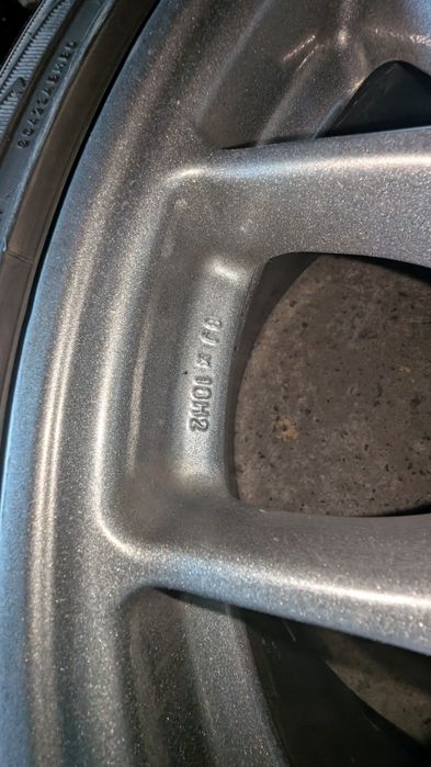 Диски BBS CH-R 5/112 R 18