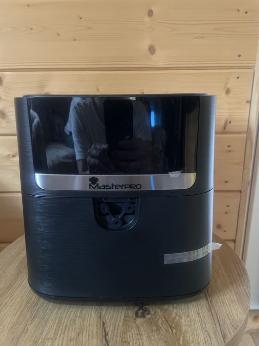 Air fryer masterpro