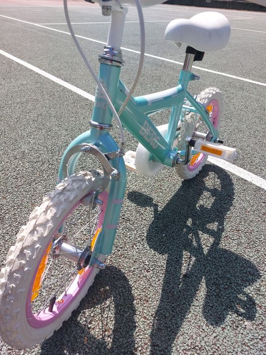 Bicicleta criança
