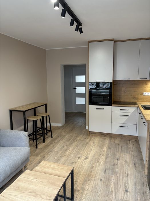 Mieszkanie centrum Rawicz