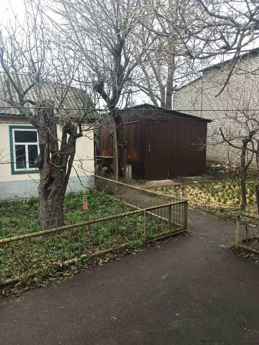 Продам добротний дом 106м2 в Дергачах, ділянка 21 сотка