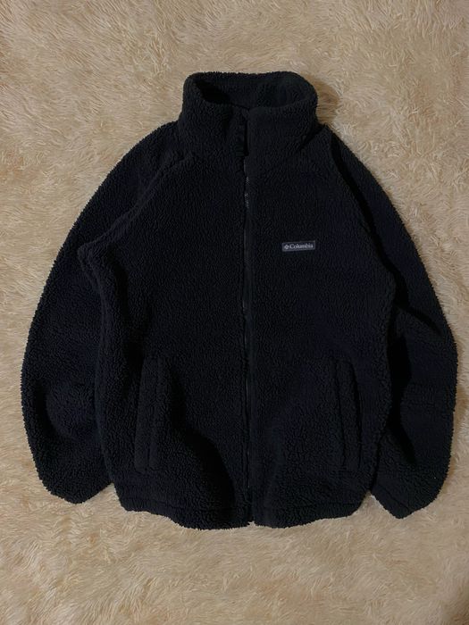 Шерпа Columbia Розмір С