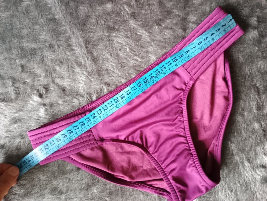 Dół od bikini Seafolly